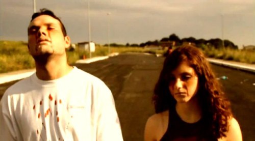 voce dall'inferno