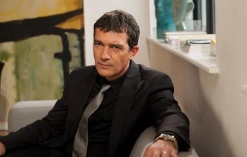 Antonio Banderas