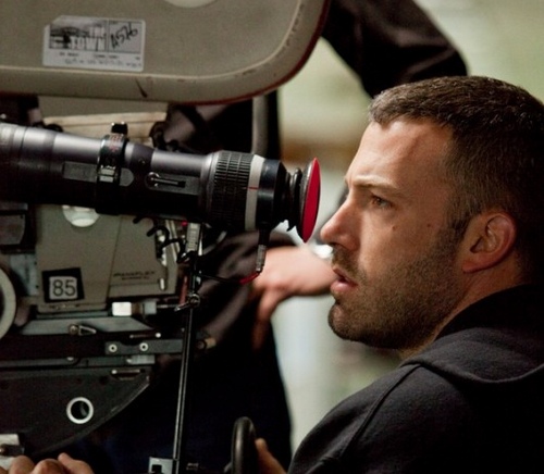 Ben Affleck 500