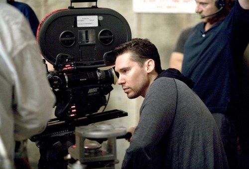 Bryan Singer