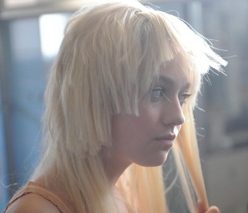 Dakota Fanning