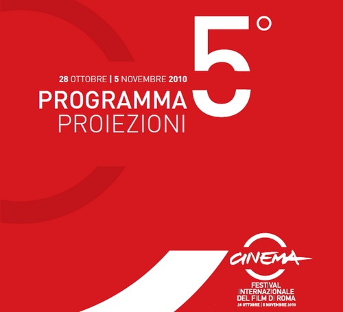 Festival di Roma 2010