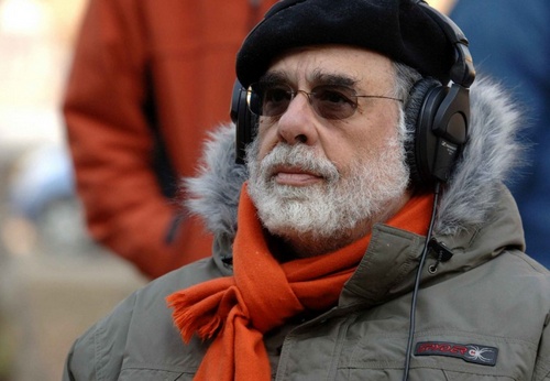 Francis Ford Coppola