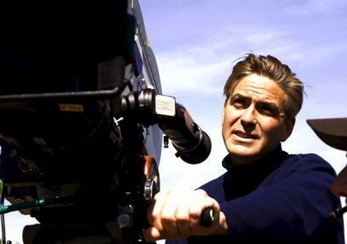 George Clooney