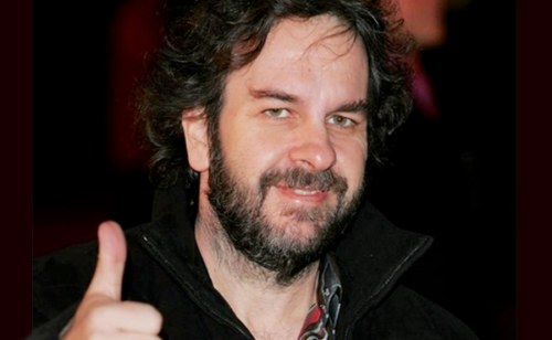 Peter-Jackson-Meeting-With-Actors-For-The-Hobbit