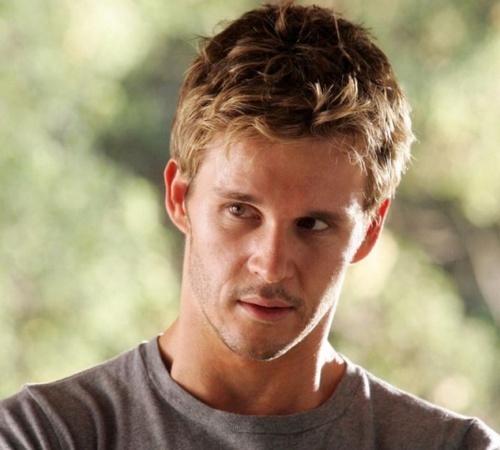 Ryan Kwanten