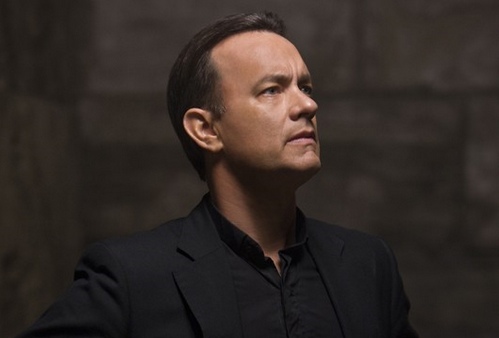 Tom Hanks 500