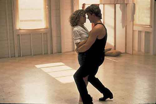 dirty-dancing