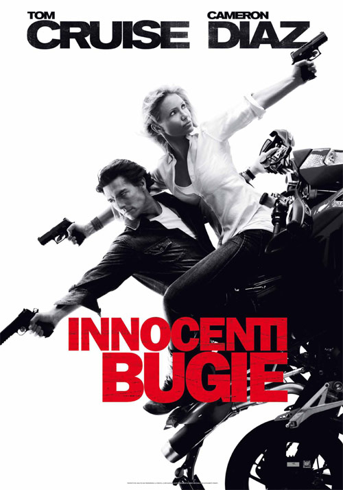 innocenti bugie