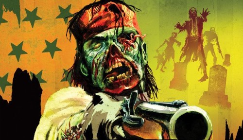 red dead redempition unddead nightmare