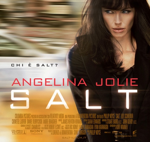 salt ok