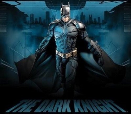 the dark knight