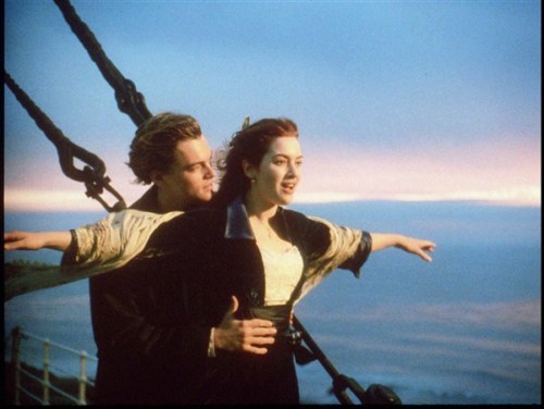 titanic