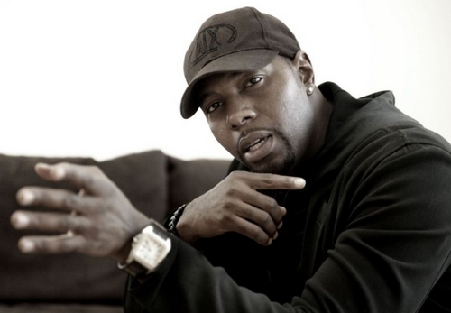 Antoine Fuqua