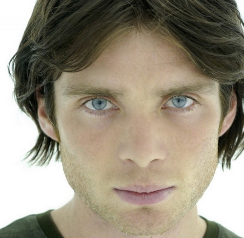 Cillian Murphy