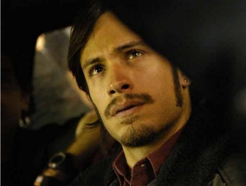 Gael Garcia Bernal