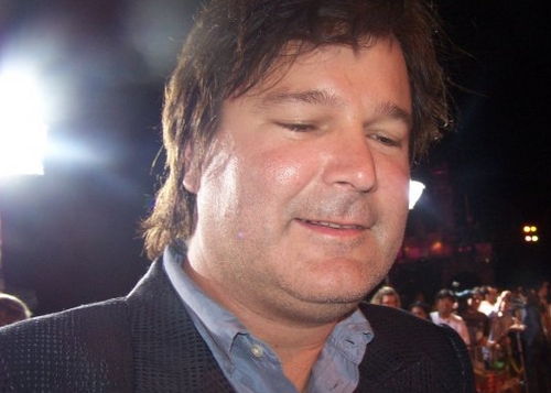 Gore Verbinski