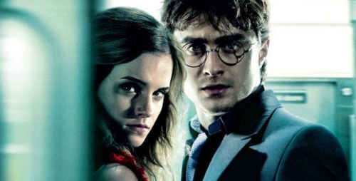 HARRY POTTER E I DONI DELLA MORTE PARTE 1 (4)