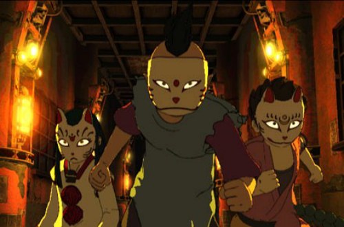 Kakurenbo cortometraggio