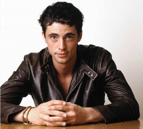 Matthew Goode