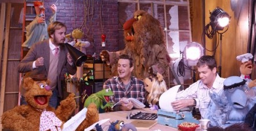 The Muppets 3