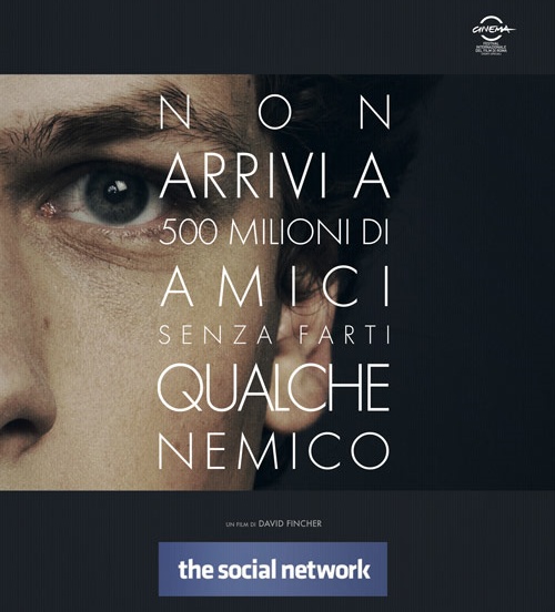 The Social Network