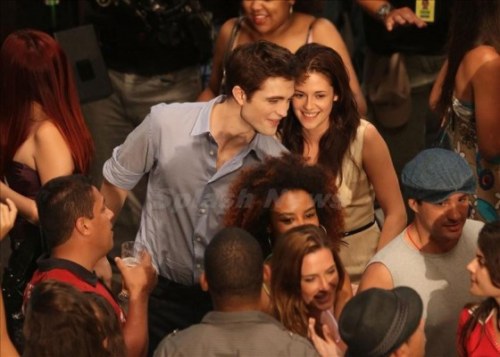 breaking dawn foto dal set (17)