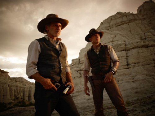 cowboys & Aliens (7)