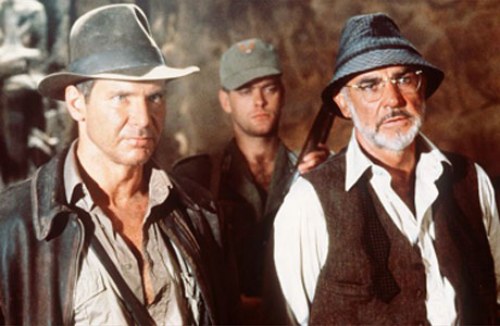 indianajones460