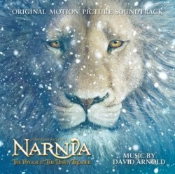 le cronache di narnia il viaggio del veliero soundtrack