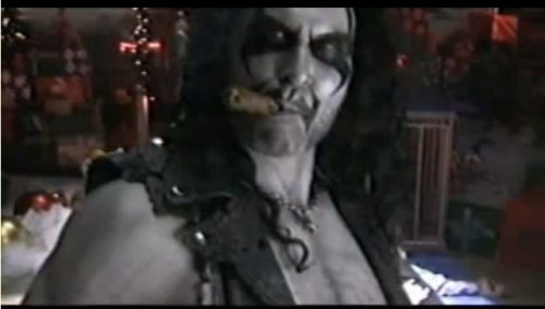 lobo cortometraggio
