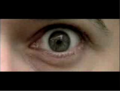pentito cortometraggio