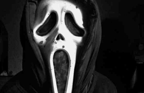 scream