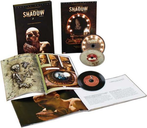shadow special edition