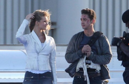 transforrmers 3 foto dal set (8)