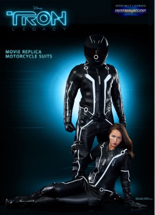 tron legacy merchandise (5)