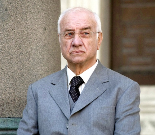 Armin Mueller-Stahl