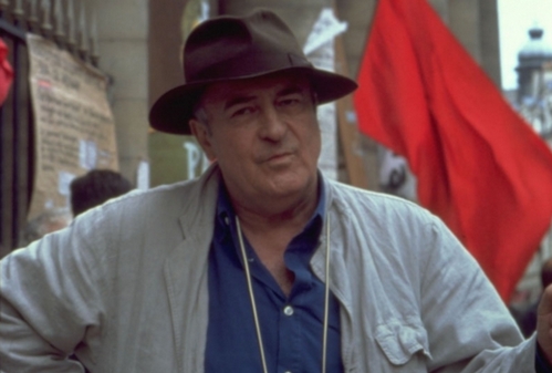 Bernardo Bertolucci