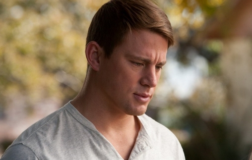 Channing Tatum
