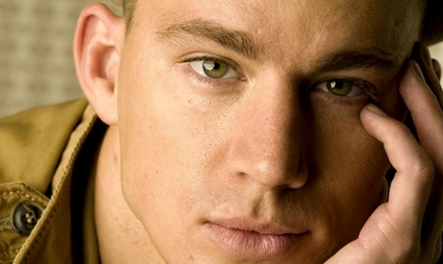 Channing Tatum