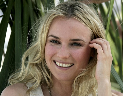 Diane Kruger