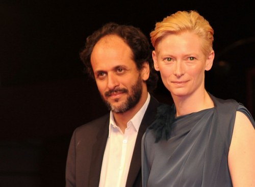 Luca+Guadagnino+Venus+Noire+Premiere+67th+yZck7rqoRGql