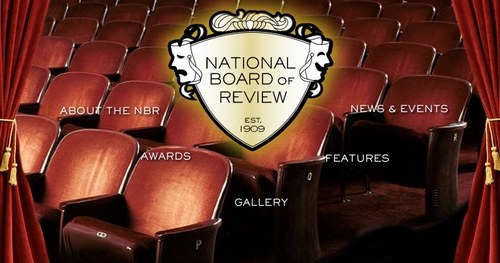 National Board of Review