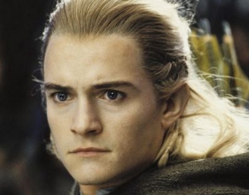 Orlando Bloom