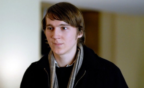Paul Dano