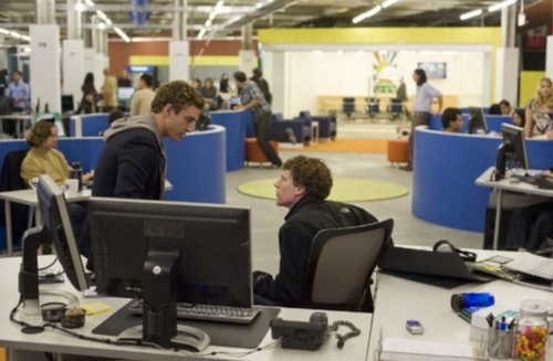 The Social Network