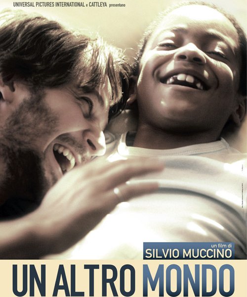 Un altro mondo ok