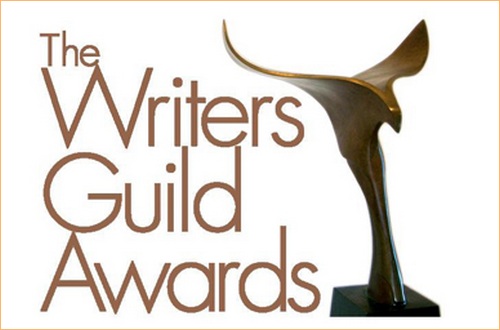 WGA Awards 2011