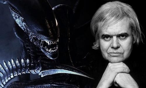 alien remake