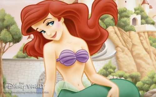 eroine disney (2)